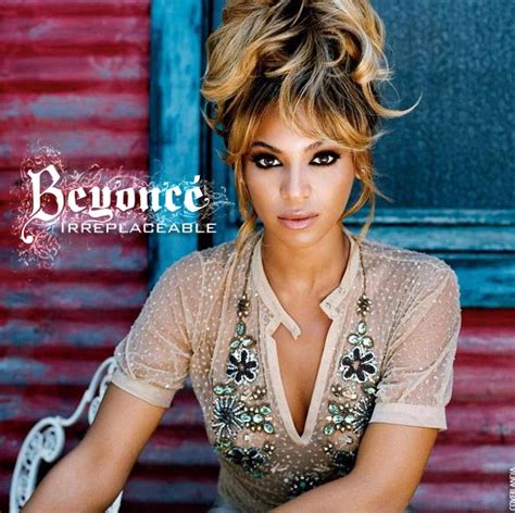 Coverlandia - The #1 Place for Album & Single Cover's: REQUEST: Beyoncé ...