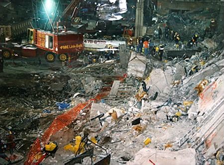 FBI — FBI 100 - 1993 Trade Center Bombing