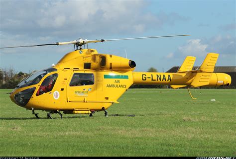 MD Helicopters MD-902 Explorer - Untitled (Kent Air Ambulance) | Aviation Photo #2609559 ...