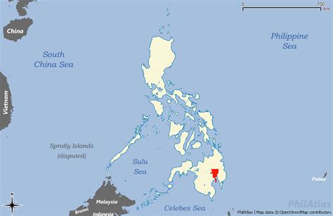 Davao del Norte Profile – PhilAtlas