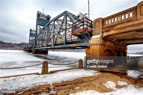 41 Stillwater Lift Bridge Stock Photos, High-Res Pictures, and Images - Getty Images