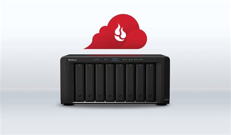 Synology Cloud Backup - How to Backup Your NAS to the Cloud