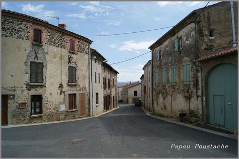 Vichel - L'Auvergne Vue par Papou Poustache