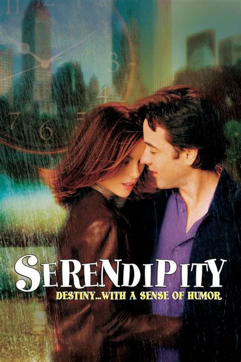 Serendipity (2001) | FilmFed