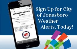 Jonesboro, GA - Jonesboro Weather Alerts