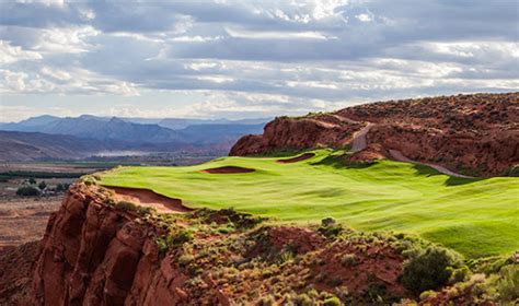 Most St. George Courses Don’t Overseed! – StGeorgeUtahGolf.com