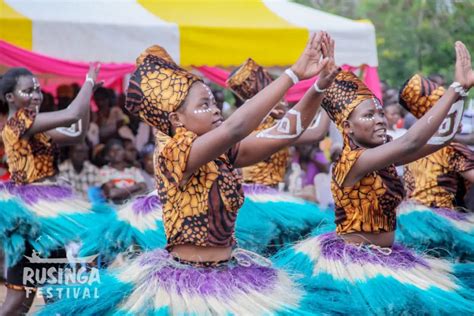 Top Cultural Festivals in Kenya - Travel Dudes