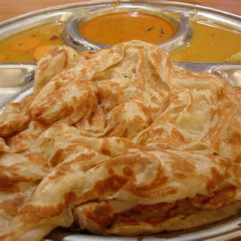 Roti Canai