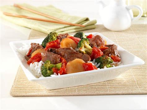 Teriyaki Beef Bowl | Ready Set Eat