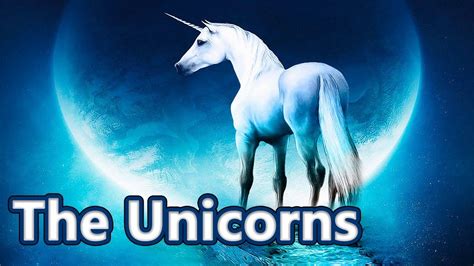 Learn More About Unicorn Mythology - Mythologian