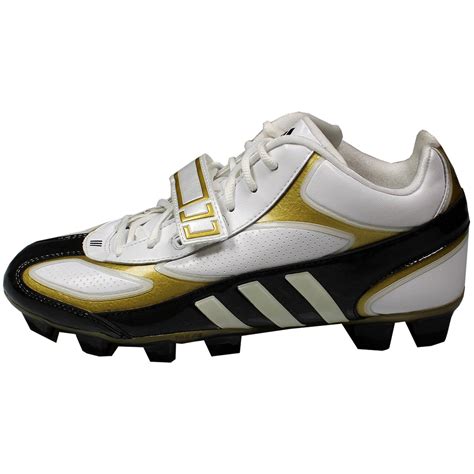 Adidas Split Dodge TRX Mens Lacrosse Cleats - everysportforless.com