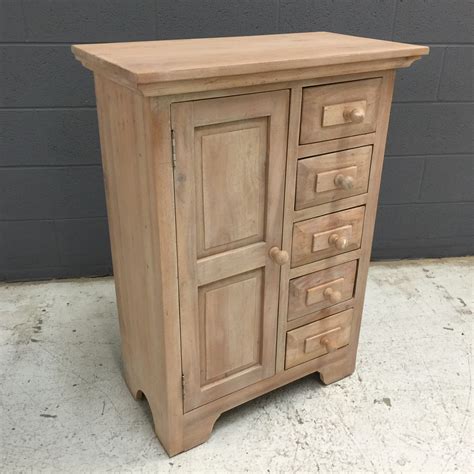 Small Cabinet - Nadeau Nashville