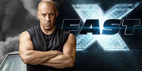 Vin Diesel says Fast & Furious 10 trailer is less than two months away | Game Drip