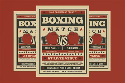 How to Create a Retro Boxing Poster in Photoshop | Envato Tuts+