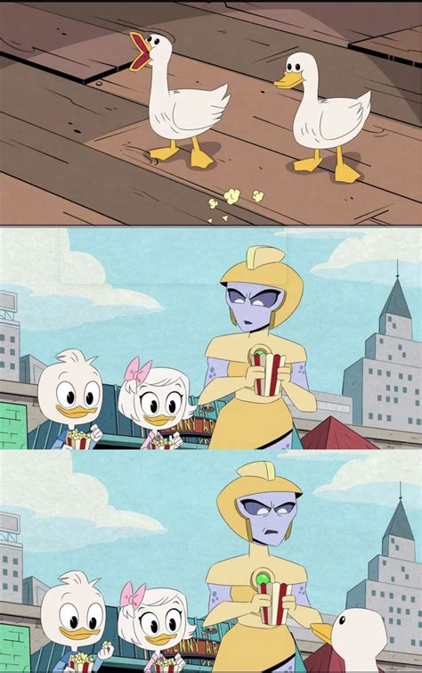 Quack | DuckTales | Know Your Meme