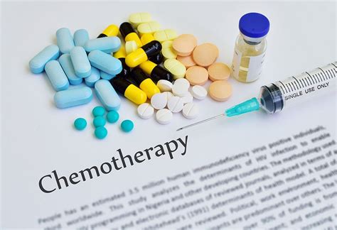 CHEMOTHERAPY DRUGS