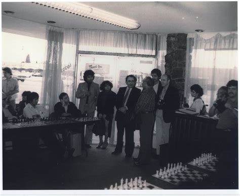 My Game with former World Chess Champion Tigran Petrosian, 1982 - Chess.com