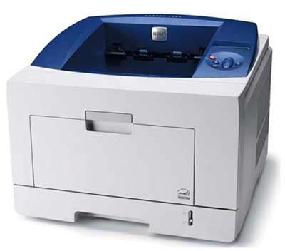Output Devices Laser Printer