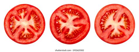 1,055,089 Tomato Slice Images, Stock Photos, 3D objects, & Vectors | Shutterstock