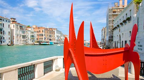 Peggy Guggenheim Museum Tours - Book Now | Expedia