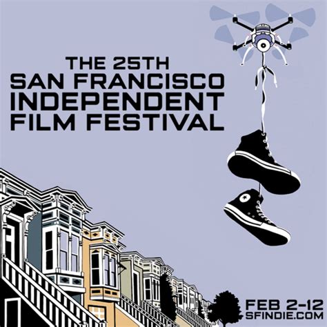 25th SF IndieFest in San Francisco at Roxie Theater