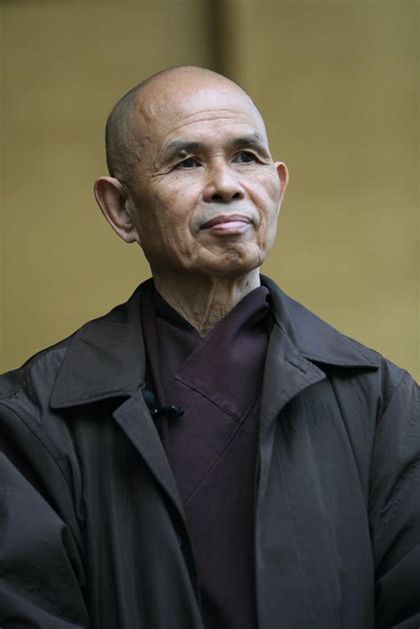 Thich Nhat Hanh, Vietnamese Zen Master, Dies at 95 - Tricycle: The Buddhist Review