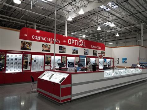 COSTCO OPTICAL - Updated December 2024 - 21802 Townsen Blvd W, Humble, Texas - Eyewear ...