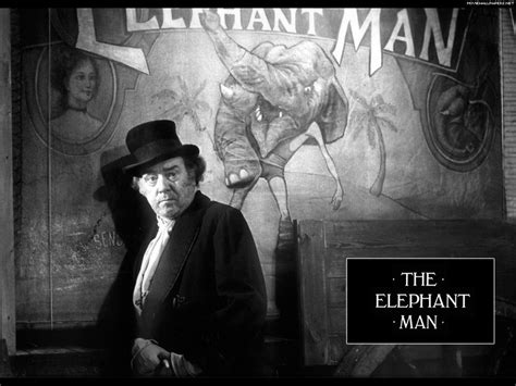 The Elephant Man - The Elephant Man Wallpaper (14333444) - Fanpop