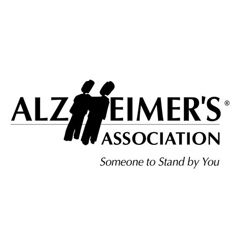 Alzheimer's Association Logo PNG Transparent & SVG Vector - Freebie Supply