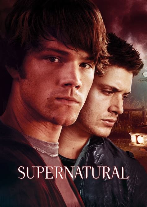 Dean Winchester Fan Casting for Supernatural Reboot | myCast - Fan ...