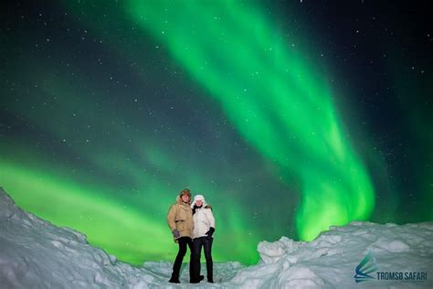 Northern Lights Small-Group Tour from Tromso, Including Photography Tips