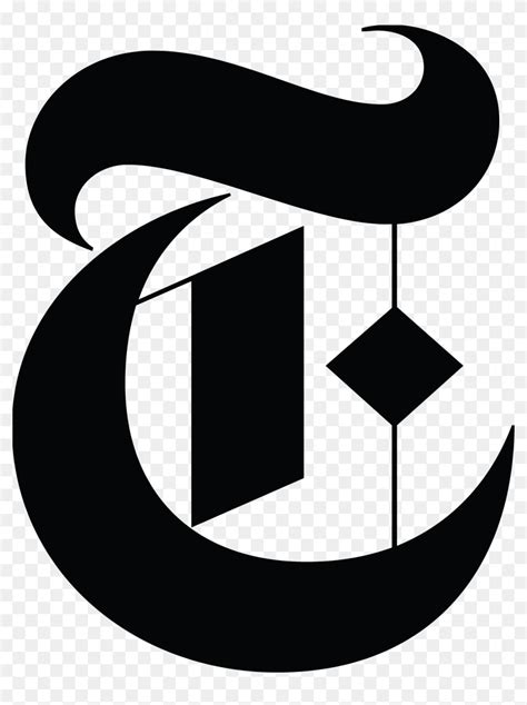 Symbol New York Times - New York Times App Icon, HD Png Download ...