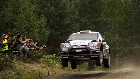 WRC teams allowed to rotate drivers - Eurosport