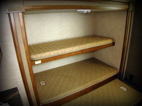 This Keystone RV is a bunk model fifth wheel that your family will ...