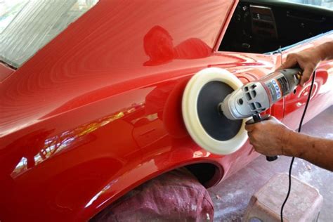 What Are The Benefits of Waxing Car And How To Do It - Cars Techie