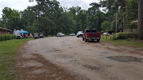 Santee Lakes Campground - 2 Photos, 1 Reviews - Summerton, SC