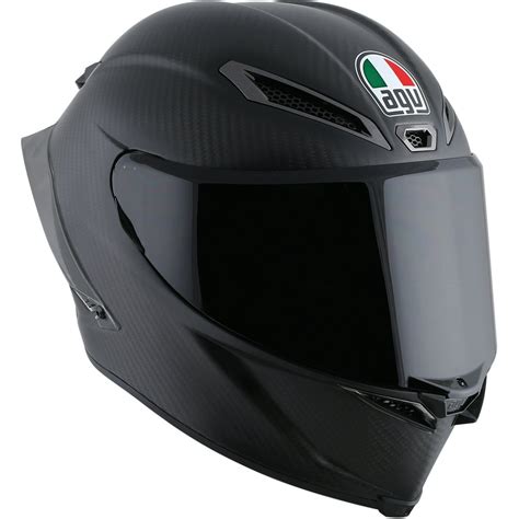 AGV Pista M-Carbon Helmet 2X 6021O4HY00111 - Walmart.com - Walmart.com