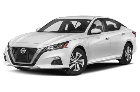 2022 Nissan Altima 2.5 S Sedan Specs - @FoxVallyMotorCars