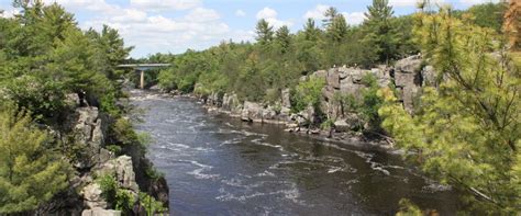 Top 7 Adventures on the St. Croix National Scenic Riverway