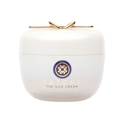 Tatcha The Silk Cream - Muse Beauty