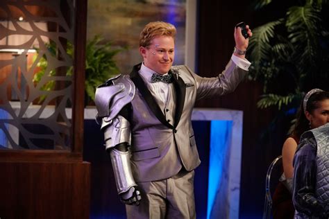 Reed Alexander Goes from iCarly's Nevel Papperman to the University of Miami | Miami New Times