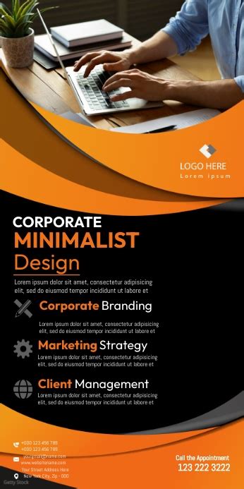 Copy of Marketing Strategy Banner | PosterMyWall