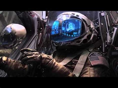 US Upgraded TR-3B Aurora Anti-Gravity Spacecraft [1080p] | FunnyCat.TV