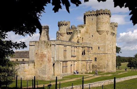 Belsay Hall, Castle and Gardens | English Heritage