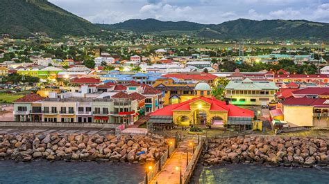 Saint Kitts and Nevis Citizenship by Investment Program | Bluemina