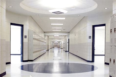 Etowah High School – Argo Building