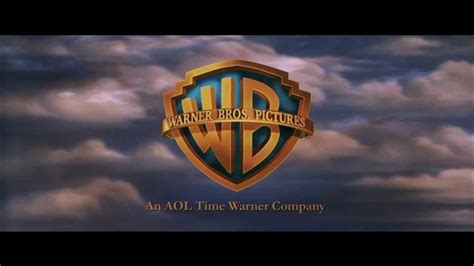 Harry Potter Warner Bros. Logo - LogoDix