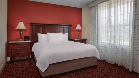 Residence Inn Saratoga Springs NY The Albany area extended stay hotel