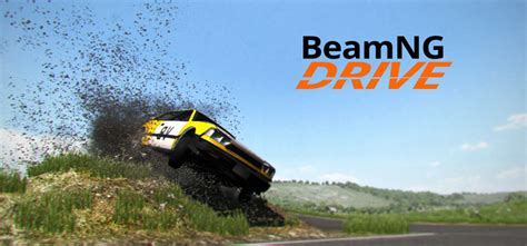 Download Beamng Drive Full Pc Game - Riset