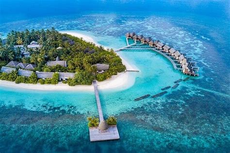 How to Get to Kandolhu Maldives Resort [Ways to Reach]